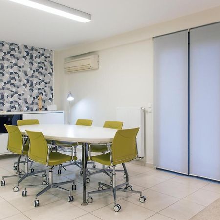 Spacious Fully Equipped 3Bd 2Bath Apt In The Heart Of City With Balconies Ac And Fast Wifi #1 Heraklion Zewnętrze zdjęcie