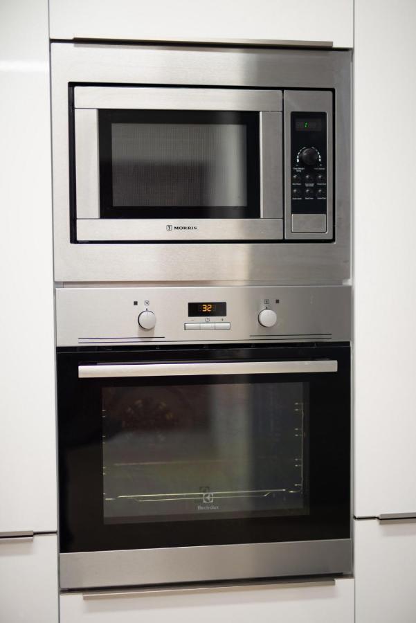 Spacious Fully Equipped 3Bd 2Bath Apt In The Heart Of City With Balconies Ac And Fast Wifi #1 Heraklion Zewnętrze zdjęcie